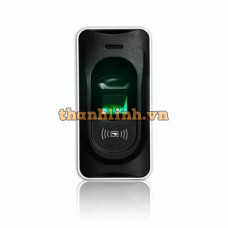 Đầu đọc thẻ và vân tay RONALD JACK FR1200